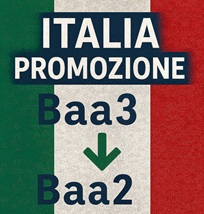 Promozione rating Italia